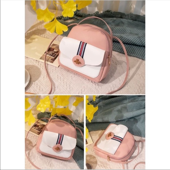 💫Crossbody Messenger Bag💫 - Picture 4 of 8